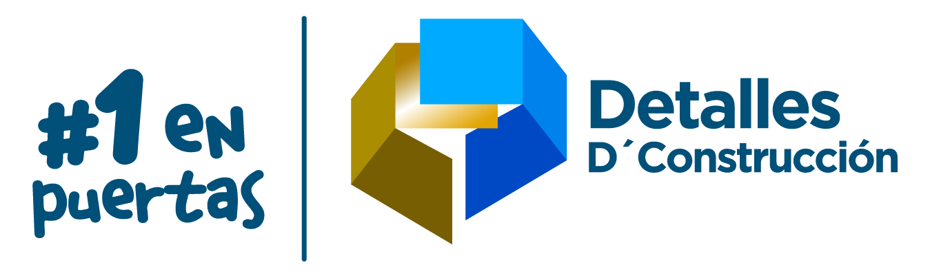 Detalle D Construcción