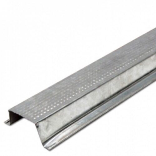 414118_pm20cl305-1000x1000 Canal Listón con Pestaña de 12 Pies para Sistema de Cielo Falso.