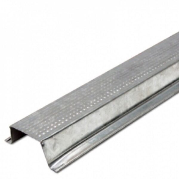 414118_pm20cl305-1000x1000 Canal Listón con Pestaña de 12 Pies para Sistema de Cielo Falso.