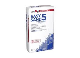 SECADO RÁPIDO 5 MIN USG – Compuesto de fraguado rápido para reparaciones inmediatas.