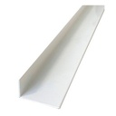 Ángulo Perimetral Blanco de marca SKY de 10 Pies para Cielo Falso.