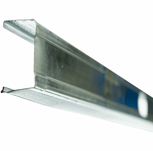 Paral Metálico de 2 1/2" para Construcción en Seco