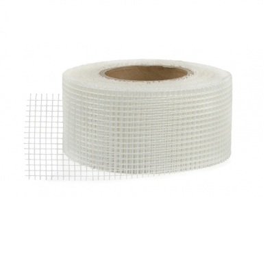 CINTA FIBRA DE VIDRIO – Cinta autoadherible para uniones fuertes y durables.