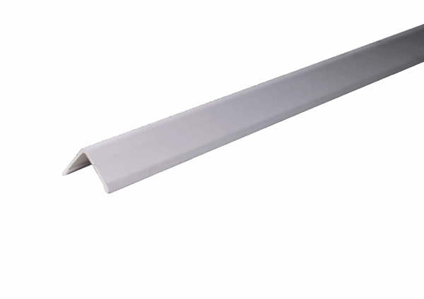 Esquinero Especial para Instalación de Tablilla WPC.