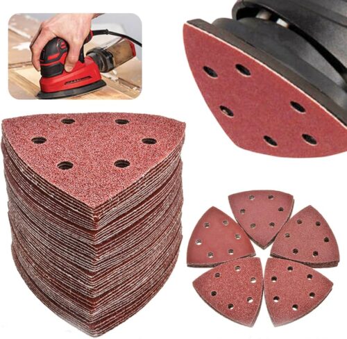 LIJA PARA LIJADORA N=100 – Lija de alto rendimiento para lijadora.