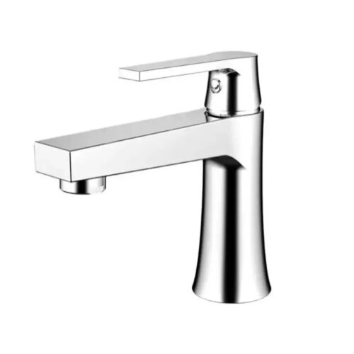 Grifo Monomando Pfister Lainz Cromado