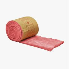 3dpea.com_Aislante Térmico de Lana con Kraft R-11 – 15.24 x 1.219 m (18.6 m²) Aislante Térmico de Lana con Kraft R-11 – 15.24 x 1.219 m (18.6 m²)