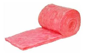 3dpea.com_Aislante térmico de fibra de vidrio R-11 en rollo de 9.20 m, diseñado para aplicaciones residenciales y comerciales, que proporciona eficiencia térmica y reducción de ruido. Aislante Térmico Fibra de Vidrio R-11 – Rollo 9.20 m