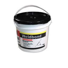 Masilla Weldbond – Cubeta 28 kg