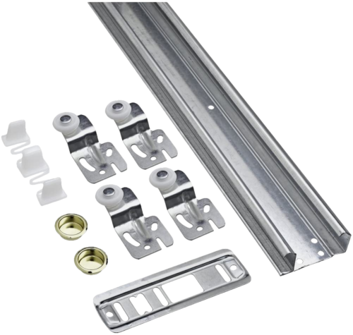 ACCESORIOS PARA RIEL ACCESORIOS PARA RIEL