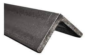 Ángulo Metálico para Estructuras