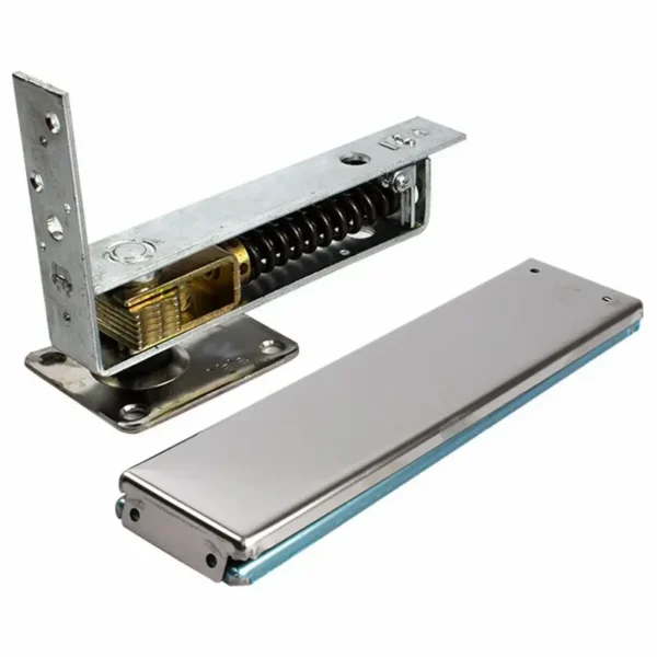 BISAGRA PISO 9000 US32D YALE