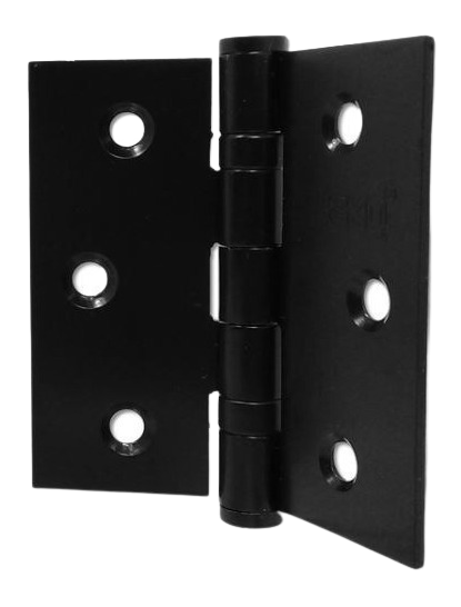 BISAGRA SOBREPONER NEGRA 3X3 BISAGRA SOBREPONER NEGRA 3X3