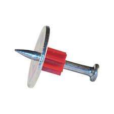 CLAVOS CON ARANDELA 1 CLAVOS CON ARANDELA 1"