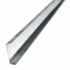 Canal de Carga 0.60 mm – 16 LM para Cielo Falso