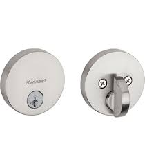 Cerrojo Kwikset Uptown
