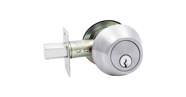 Cerrojo Phillips Sonora Mariposa Plata Cerrojo Phillips Sonora Mariposa Plata