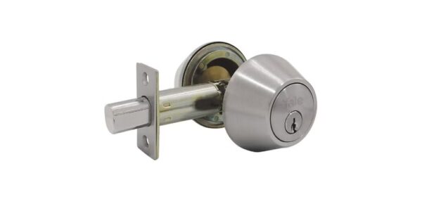 Cerrojo Yale Serie Kent