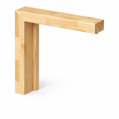 Contramarco Finger Joint 2×5½” Sin Mocheta Contramarco Finger Joint 2×5½” Sin Mocheta