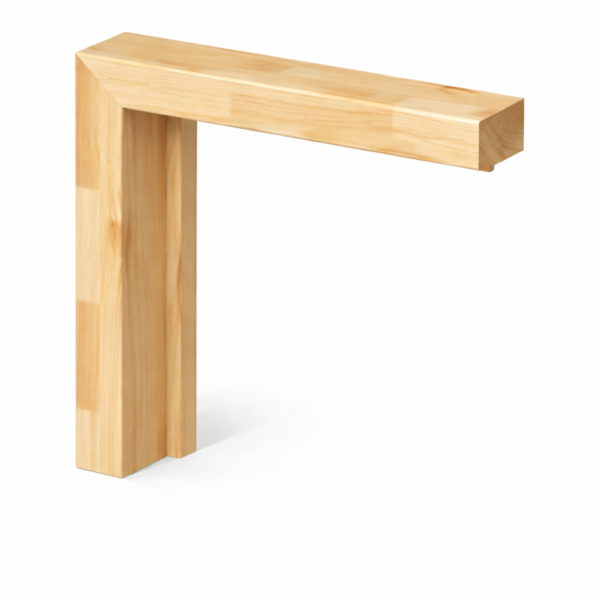 Contramarco Finger Joint 2×5½” Sin Mocheta Contramarco Finger Joint 2×5½” Sin Mocheta