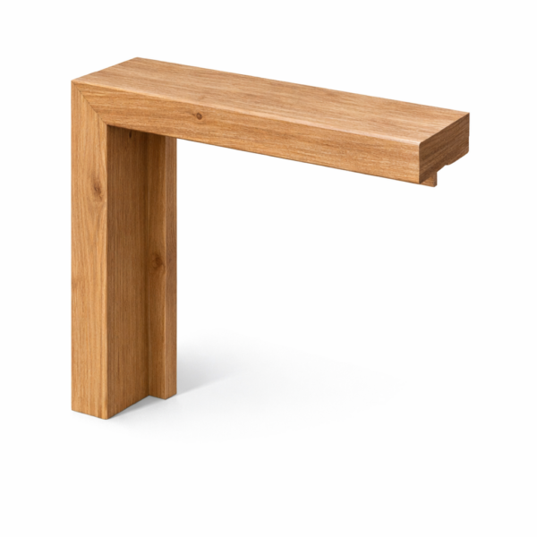 Contramarco HP 2×5½ Sin Mocheta Contramarco H/P 2×5½” Sin Mocheta