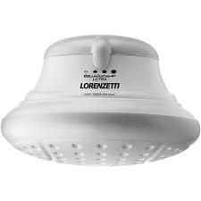 Ducha eléctrica . DUCHA ELECTRICA