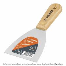 ESPATULA DE 4 ESPATULA DE 4"