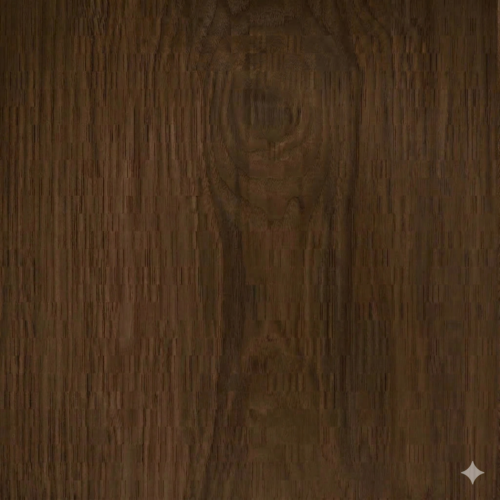 Piso de PVC Roble Oscuro PF01 – Caja 10 Piezas (Cubre 2.2326 m²)