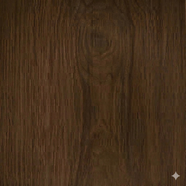 Piso de PVC Roble Oscuro PF01 – Caja 10 Piezas (Cubre 2.2326 m²)