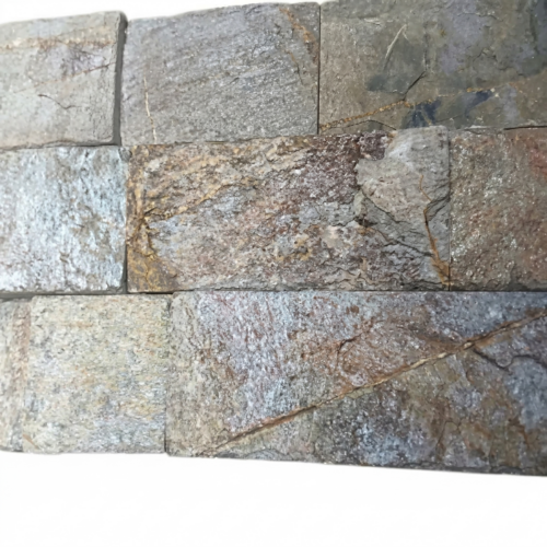 PANEL SLATE DOMINO OXIDO