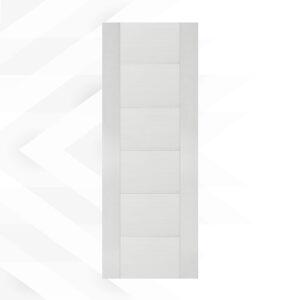 Puerta HDF Amparo Texturizada