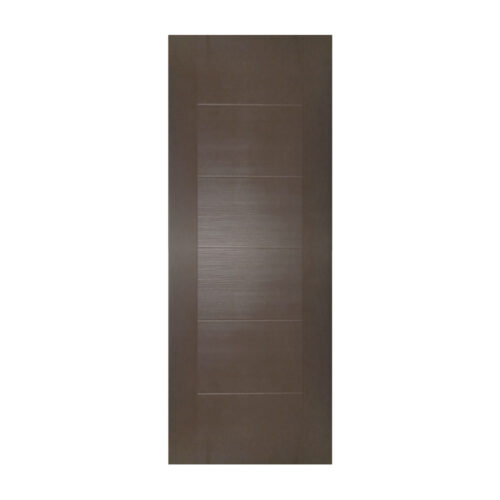 Puerta HDF Amparo Textura Walnut