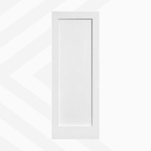 Puerta HDF Arlington