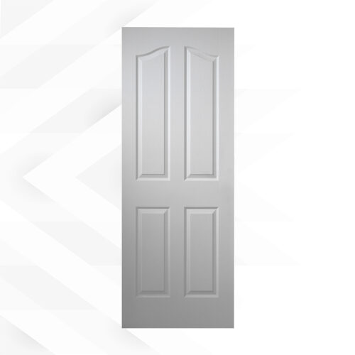 Puerta HDF Provincial