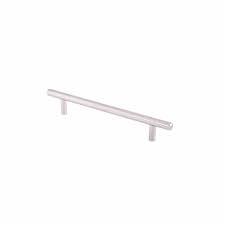 JALADOR 128/188MM LIVIANA ACERO INOXIDABLE