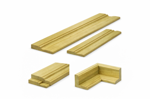 Juego de Mocheta HP Curada Juego de Mocheta HP Curada