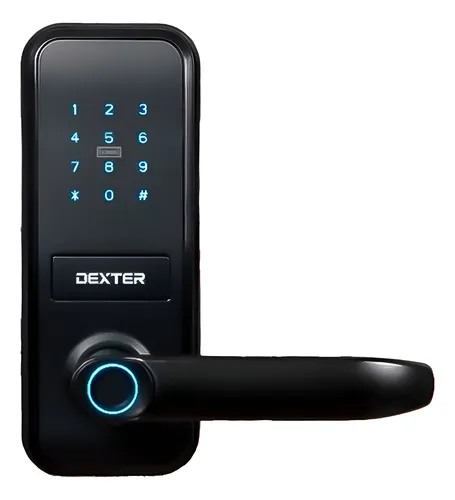 Llavín Digital Dexter PP130 WiFi