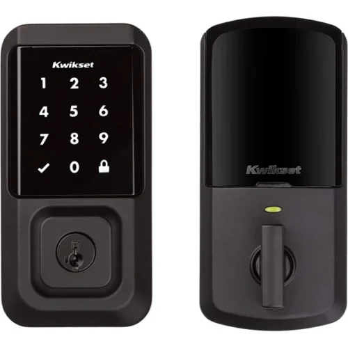 Cerradura Inteligente Kwikset Halo WiFi Series