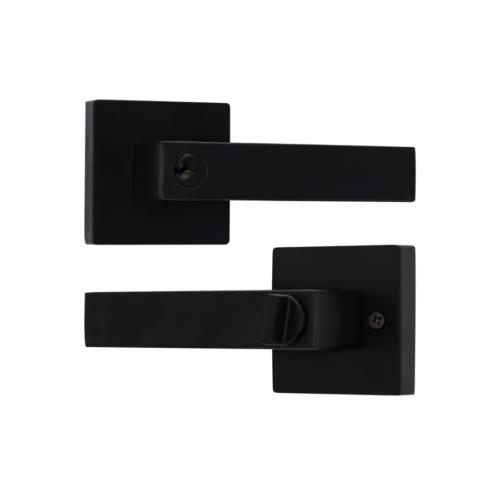 Llavín GEO Manija Lira Negro 91160-435 Llavín GEO Manija Lira Negro