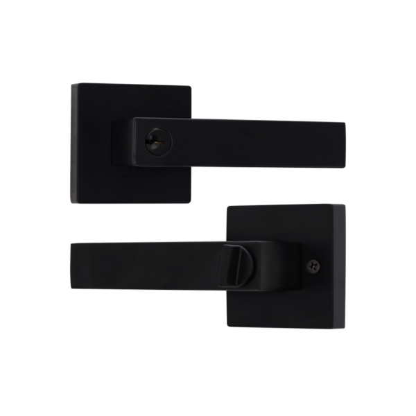 Llavín GEO Manija Lira Negro