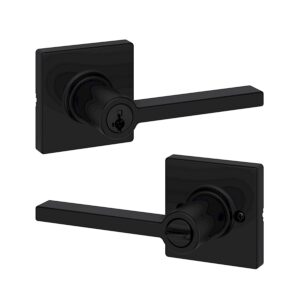 Manija Kwikset Casey