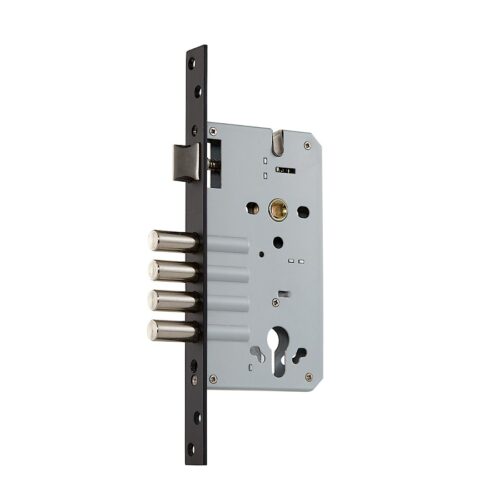 Llavín Principal de Embutir Palermo 3 Llavín Principal de Embutir Palermo