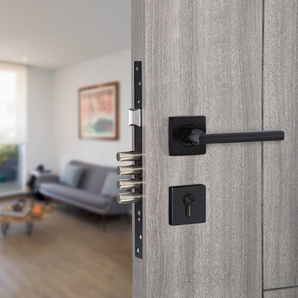 Llavín Principal de Embutir Palermo