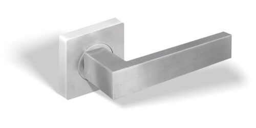 Llavín de Manija Yale Modelo Bari