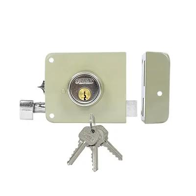 Llavín de Sobreponer Hermex Derecho