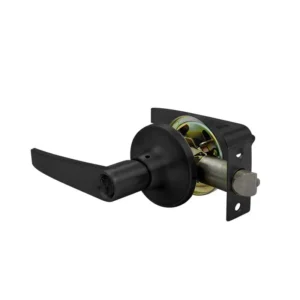 Llavín sin Llave Fanal Manija Rennes Negro 90430-065 Llavín Fanal Rennes