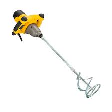 MEZCLADOR DE MASILLA