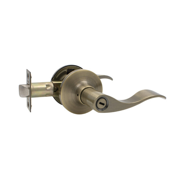 Manija Yale Modelo Aston