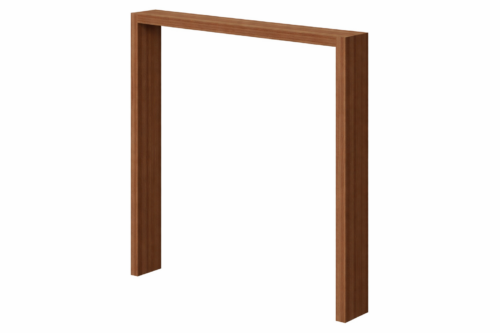 Marco Laminado Sienna 18 mm