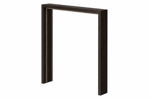 Marco Laminado Volcano 2L Expandible 9×215 cm Sin Mocheta